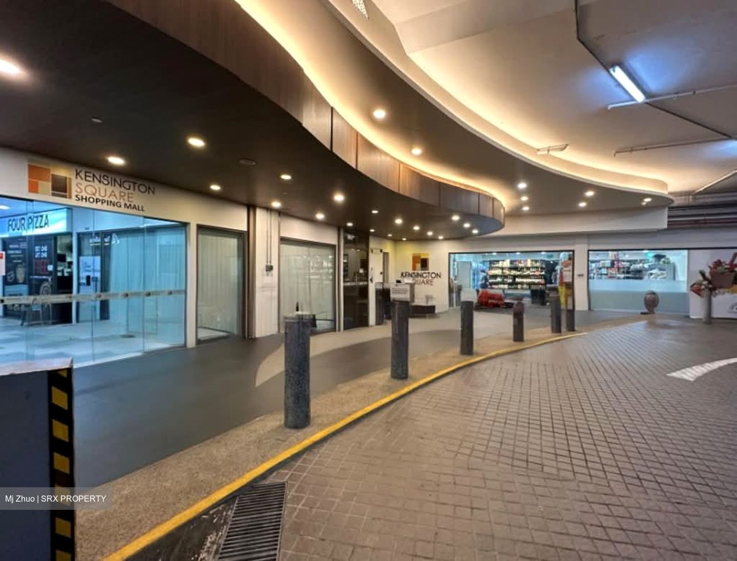 Kensington Square (D19), Retail #577701201